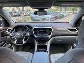 Thumbnail of 2023 Ebony Twilight Metallic GMC Acadia
