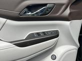 Thumbnail of 2023 Ebony Twilight Metallic GMC Acadia