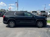Thumbnail of 2023 Ebony Twilight Metallic GMC Acadia