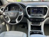 Thumbnail of 2023 Ebony Twilight Metallic GMC Acadia