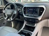Thumbnail of 2023 Ebony Twilight Metallic GMC Acadia