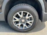Thumbnail of 2023 Ebony Twilight Metallic GMC Acadia