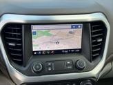 Thumbnail of 2023 Ebony Twilight Metallic GMC Acadia