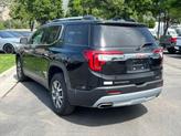 Thumbnail of 2023 Ebony Twilight Metallic GMC Acadia