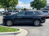 Thumbnail of 2023 Ebony Twilight Metallic GMC Acadia