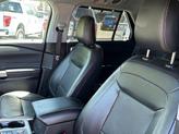 Thumbnail of 2023 Gray Metallic Ford Explorer