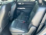 Thumbnail of 2023 Gray Metallic Ford Explorer