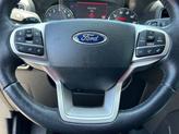 Thumbnail of 2023 Gray Metallic Ford Explorer