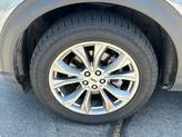 Thumbnail of 2023 Gray Metallic Ford Explorer
