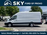 Thumbnail of 2025 Oxford White Ford Transit-350
