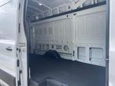 Thumbnail of 2025 Oxford White Ford Transit-350