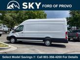 Thumbnail of 2025 Oxford White Ford Transit-350