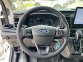 Thumbnail of 2025 Oxford White Ford Transit-350