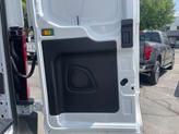 Thumbnail of 2025 Oxford White Ford Transit-350