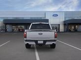 Thumbnail of 2025 Iconic Silver Metallic Ford F-150