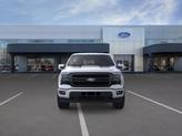 Thumbnail of 2025 Iconic Silver Metallic Ford F-150
