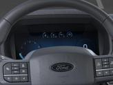 Thumbnail of 2025 Iconic Silver Metallic Ford F-150