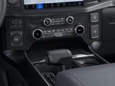 Thumbnail of 2025 Iconic Silver Metallic Ford F-150