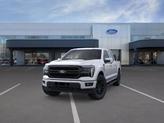 Thumbnail of 2025 Iconic Silver Metallic Ford F-150