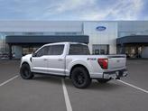 Thumbnail of 2025 Iconic Silver Metallic Ford F-150