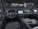 Thumbnail of 2025 Iconic Silver Metallic Ford F-150