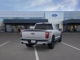 Thumbnail of 2025 Iconic Silver Metallic Ford F-150