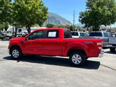 Thumbnail of 2022 Race Red Ford F-150