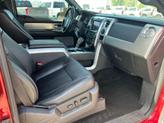 Thumbnail of 2013 Ruby Red Metallic Ford F-150