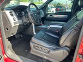 Thumbnail of 2013 Ruby Red Metallic Ford F-150