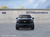Thumbnail of 2025 Antimatter Blue Metallic Ford F-150