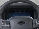 Thumbnail of 2025 Antimatter Blue Metallic Ford F-150