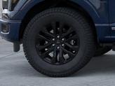 Thumbnail of 2025 Antimatter Blue Metallic Ford F-150