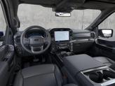 Thumbnail of 2025 Antimatter Blue Metallic Ford F-150
