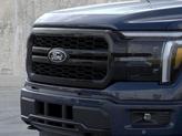 Thumbnail of 2025 Antimatter Blue Metallic Ford F-150
