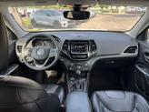 Thumbnail of 2022 Bright White Clearcoat Jeep Cherokee
