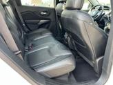 Thumbnail of 2022 Bright White Clearcoat Jeep Cherokee