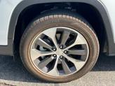 Thumbnail of 2022 Bright White Clearcoat Jeep Cherokee