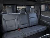 Thumbnail of 2025 Agate Black Metallic Ford F-150 Lightning