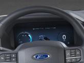 Thumbnail of 2025 Agate Black Metallic Ford F-150 Lightning
