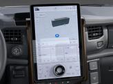 Thumbnail of 2025 Agate Black Metallic Ford F-150 Lightning