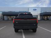 Thumbnail of 2025 Agate Black Metallic Ford F-150 Lightning