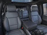 Thumbnail of 2025 Agate Black Metallic Ford F-150 Lightning