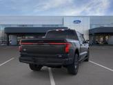 Thumbnail of 2025 Agate Black Metallic Ford F-150 Lightning