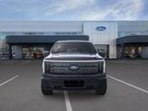 Thumbnail of 2025 Agate Black Metallic Ford F-150 Lightning