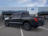 Thumbnail of 2025 Agate Black Metallic Ford F-150 Lightning
