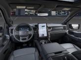 Thumbnail of 2025 Agate Black Metallic Ford F-150 Lightning