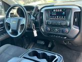 Thumbnail of 2016 Black Chevrolet Silverado 1500