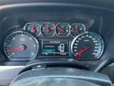 Thumbnail of 2016 Black Chevrolet Silverado 1500