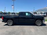 Thumbnail of 2016 Black Chevrolet Silverado 1500