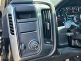 Thumbnail of 2016 Black Chevrolet Silverado 1500
